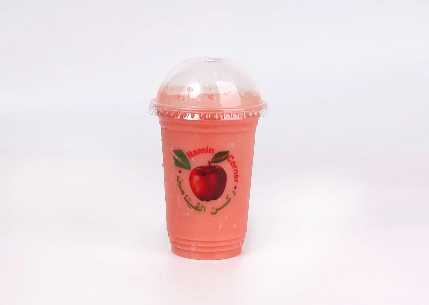 Mix Juice - Small