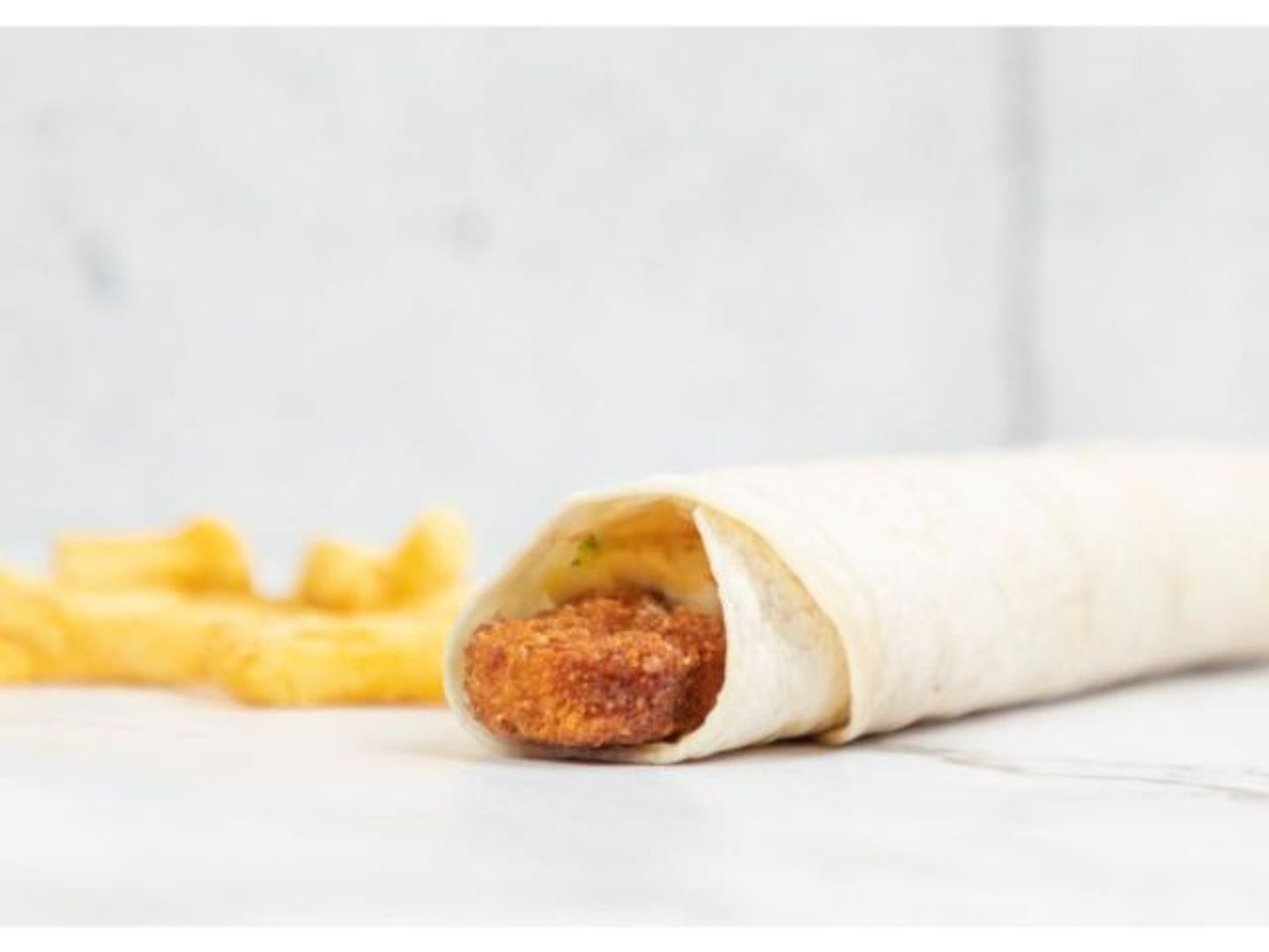 Chicken Twister - Small