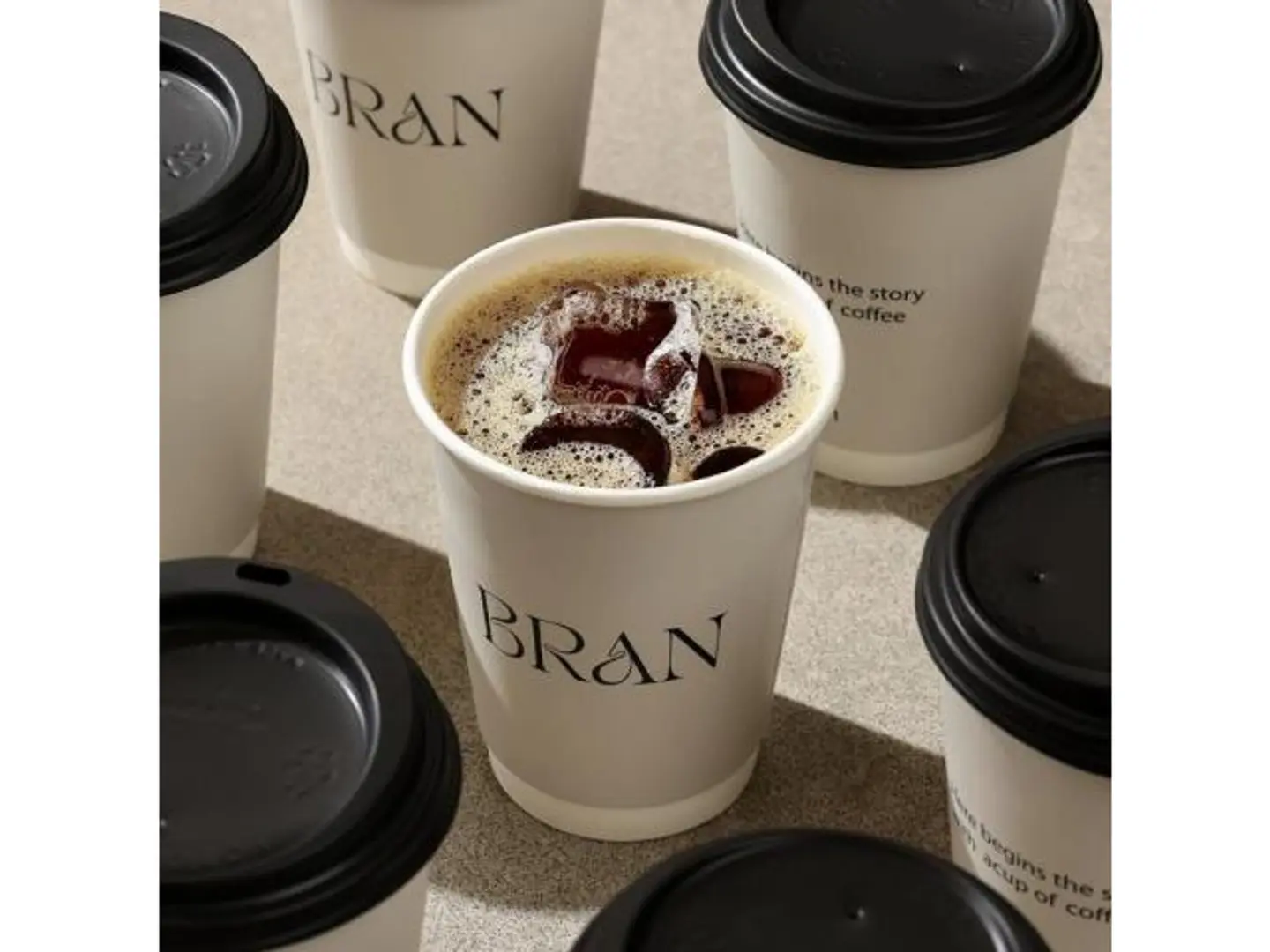 Coffee Of The Day - Hot