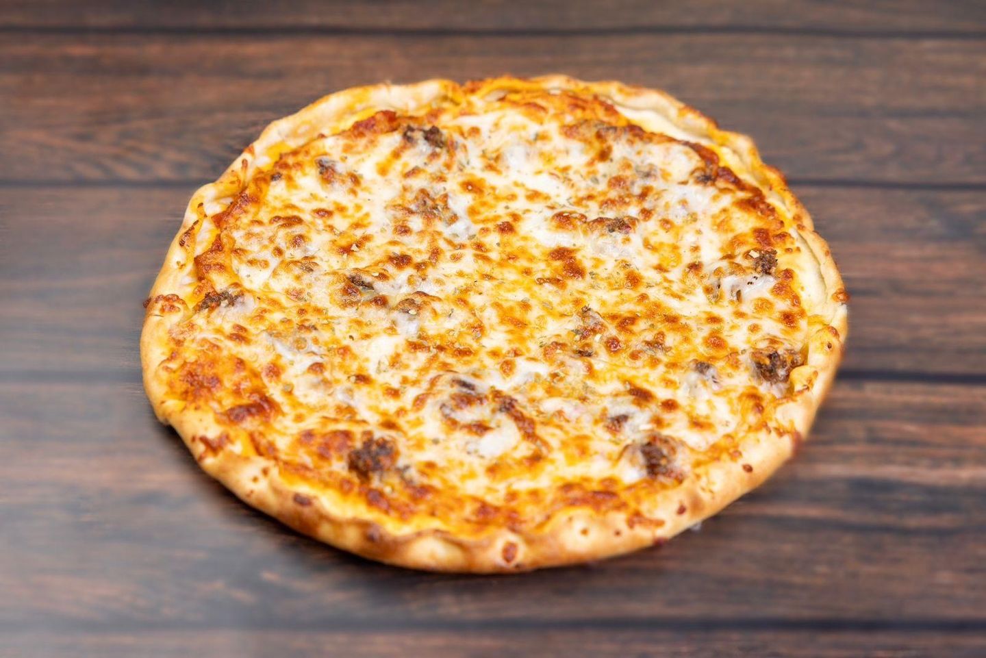 Meat Pizza - Medium