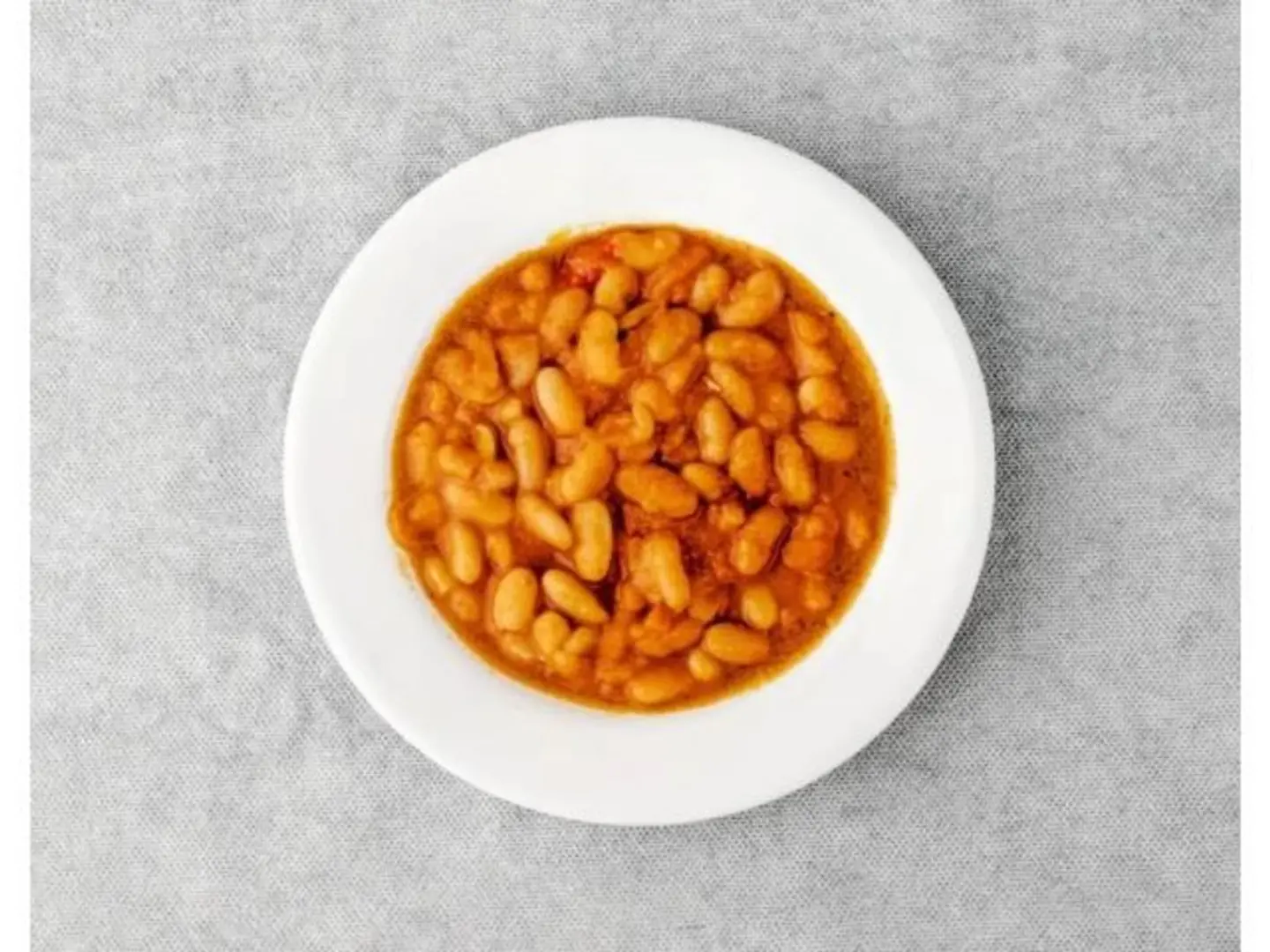 Bean Stew - Small