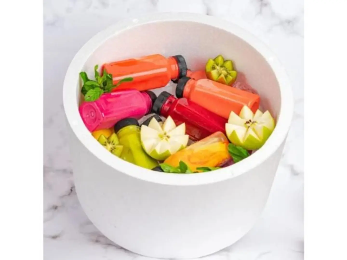 Juice Box - 12 Pieces Small