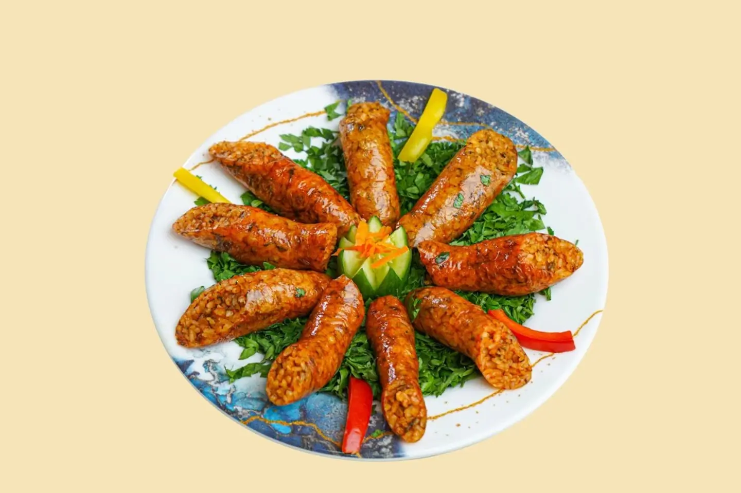 ممبار - ربع
