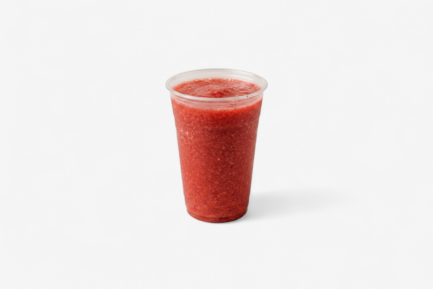Strawberry Juice - Small