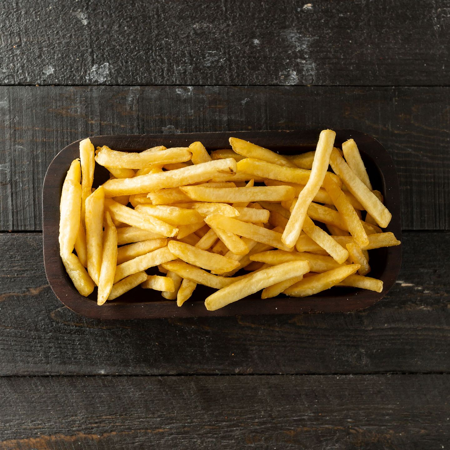 Fries Dish - Small