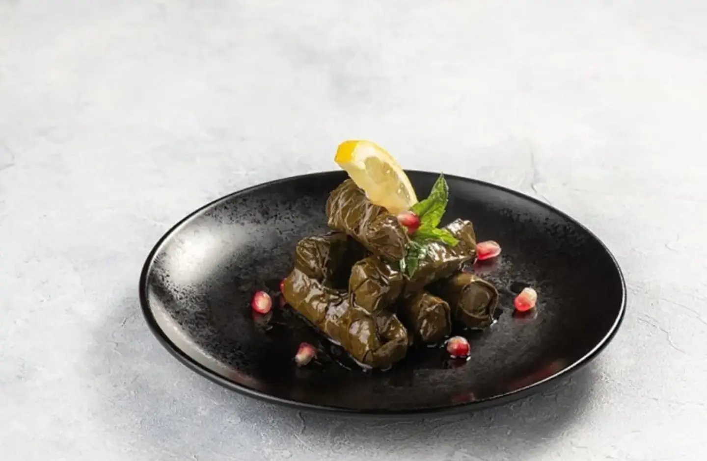 Classic Vine Leaves - 10 Piece Box