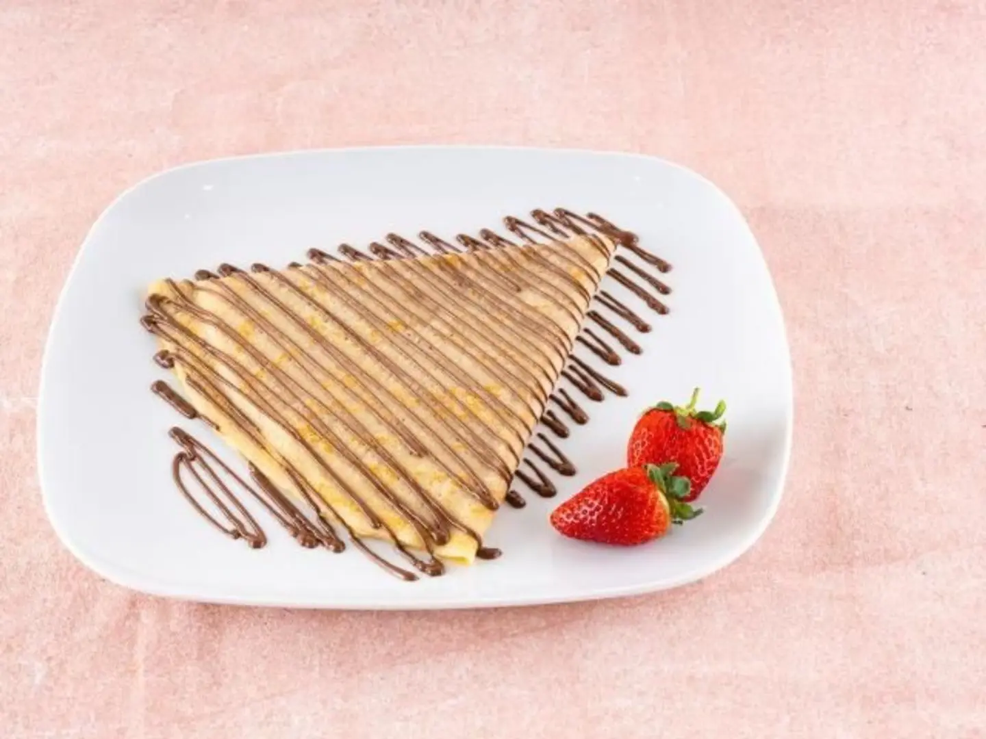 الكريب - وسط