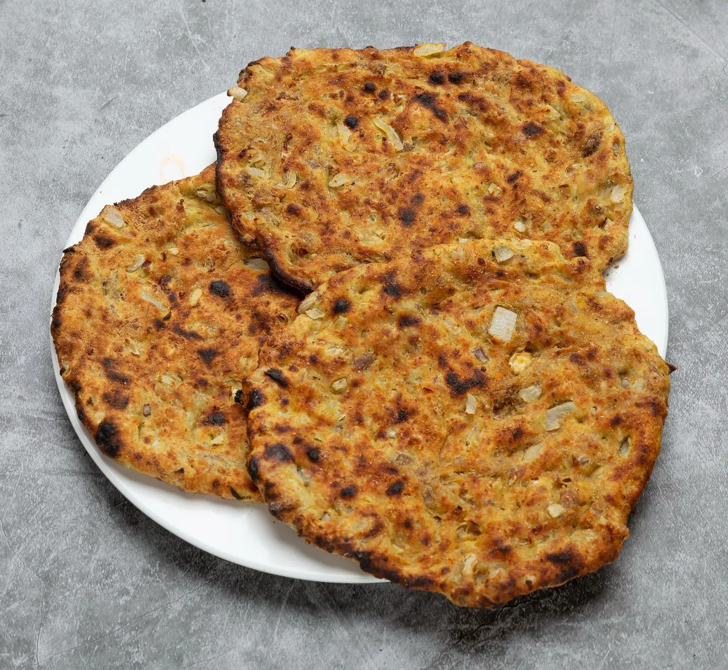 مشحمية سورية - صغير