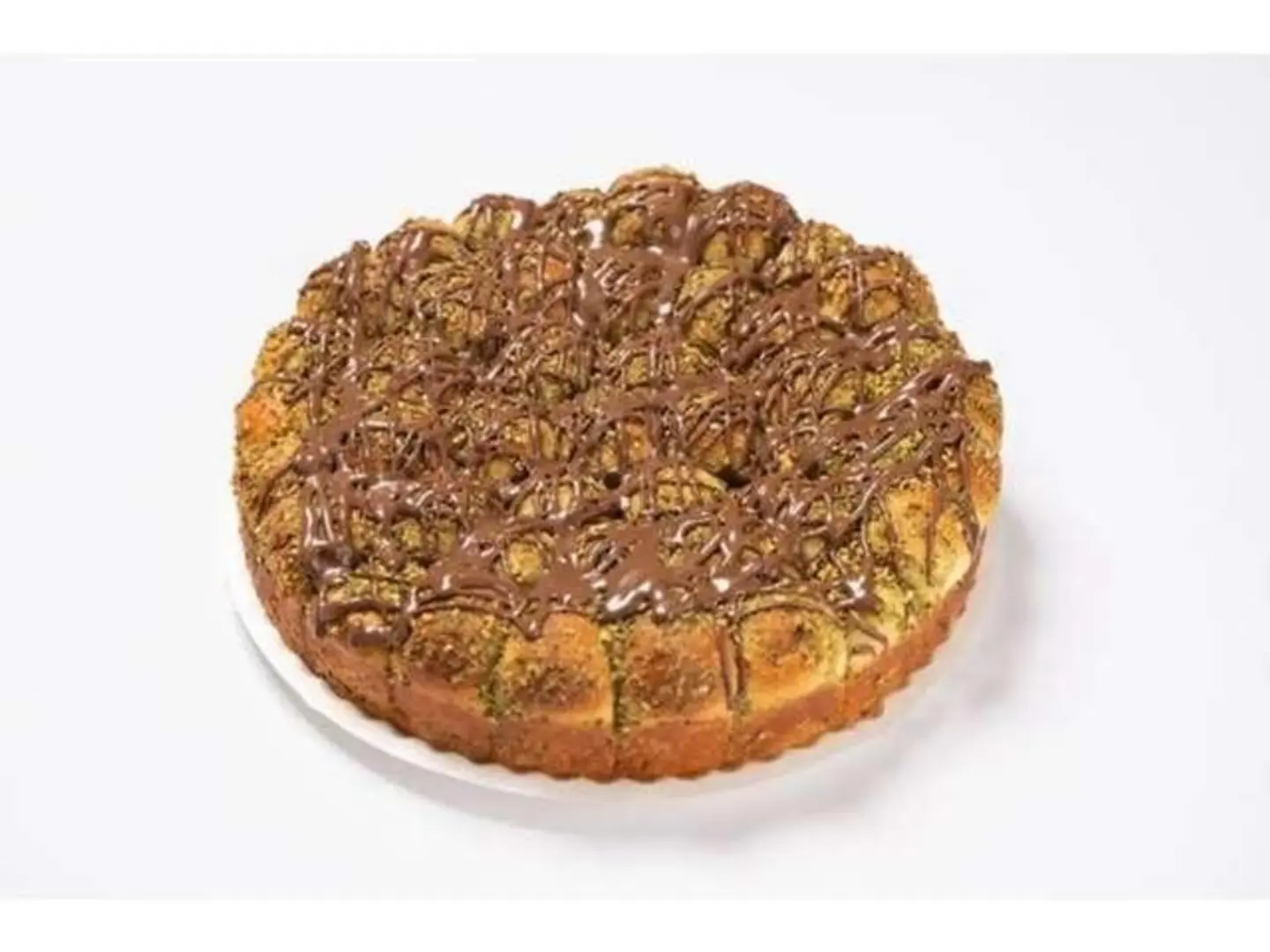 Nutella And Thyme Cell - Small