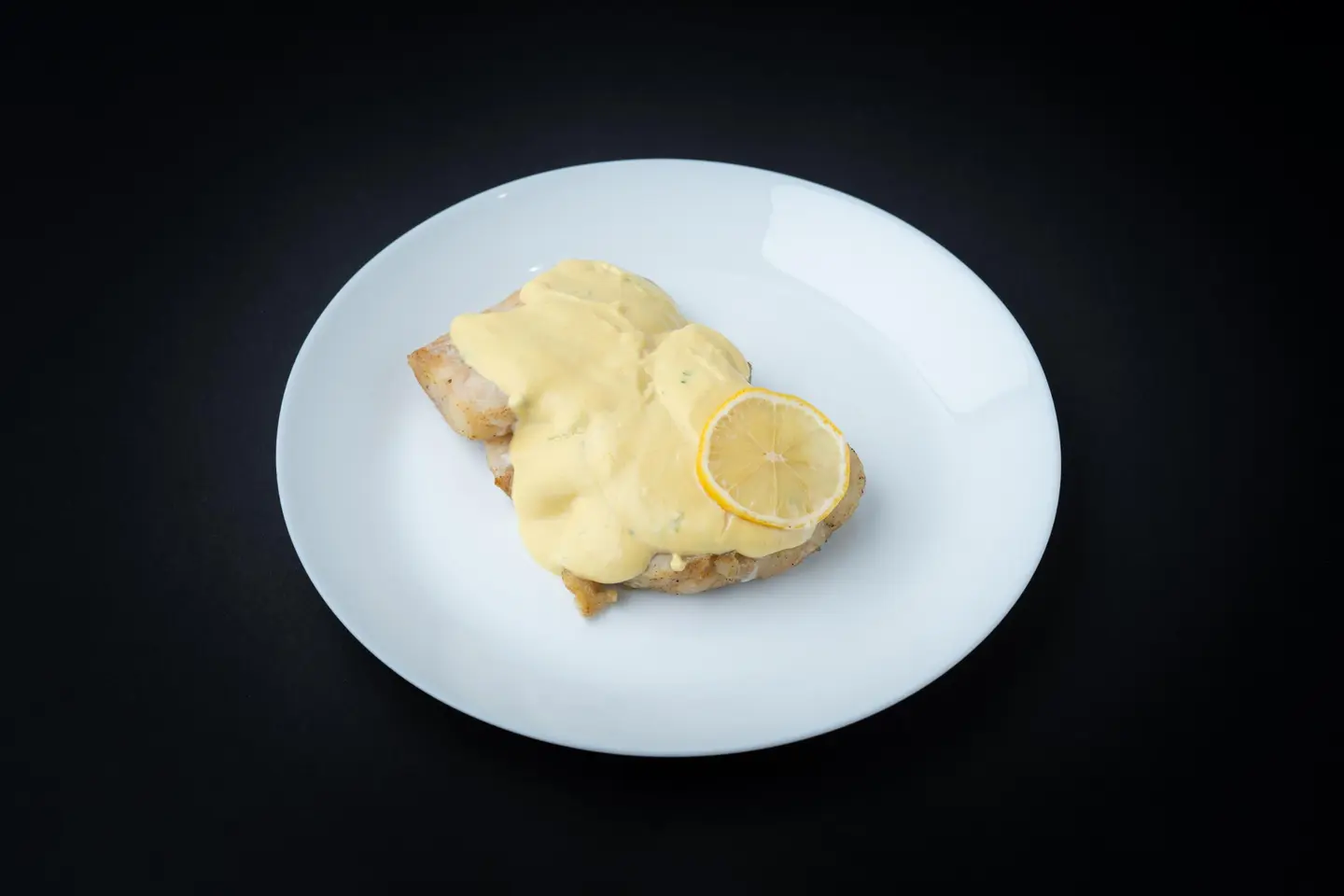 Mustard Fillet - 100 G