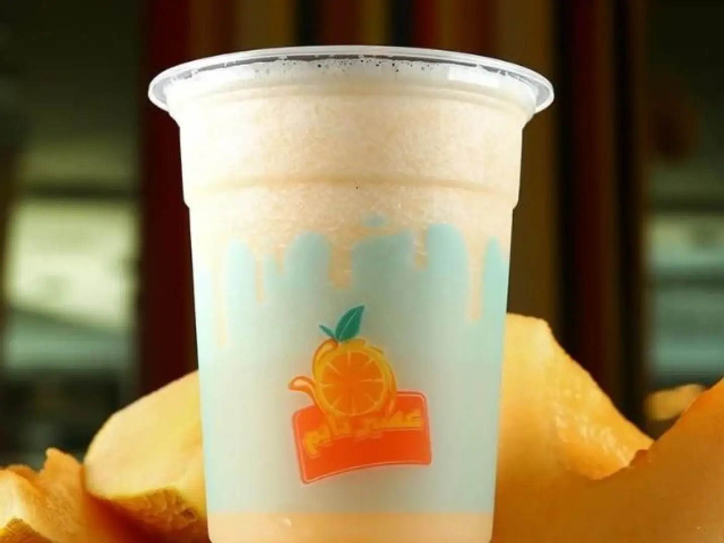 Melon Juice - Small