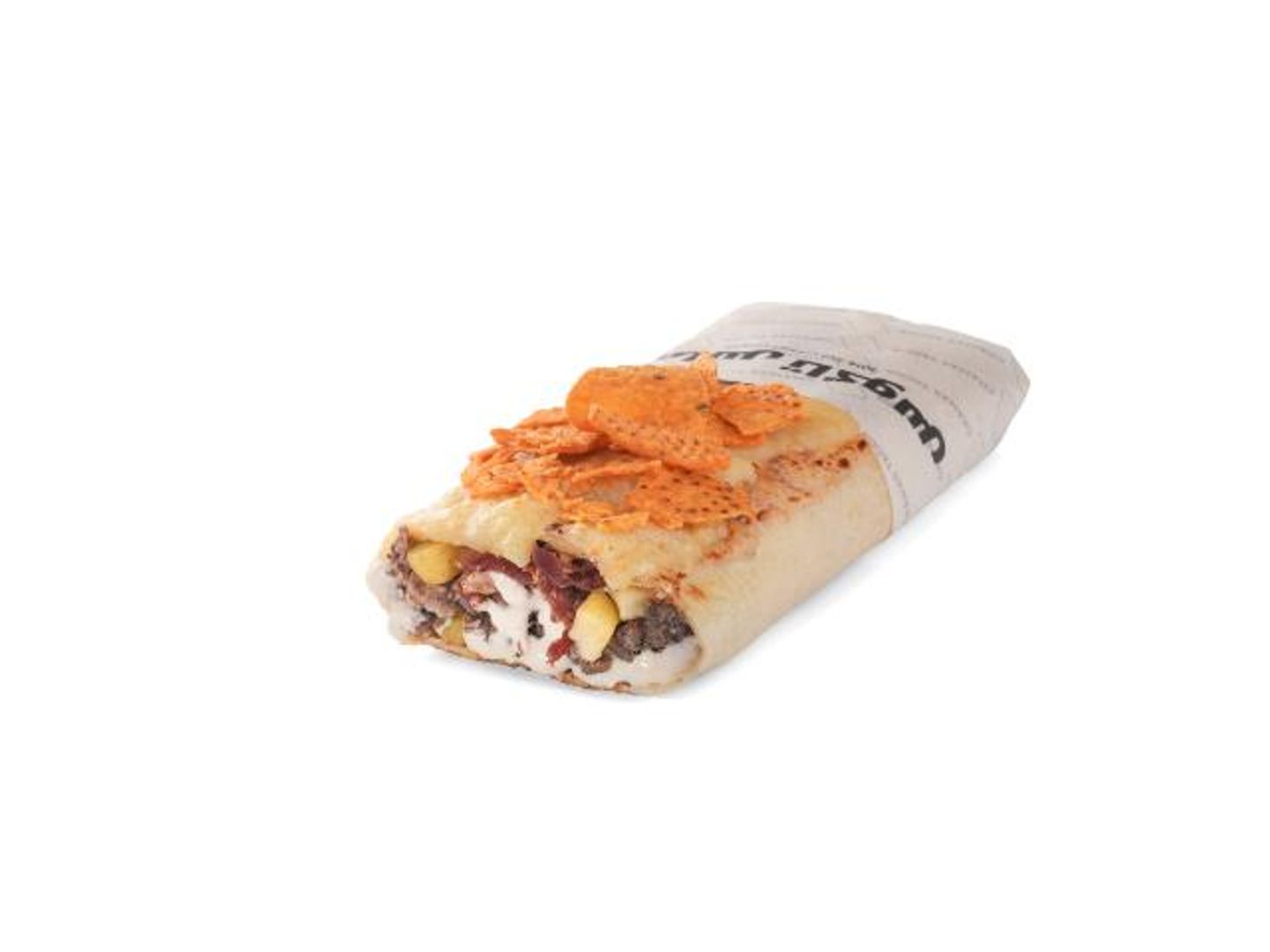 Crunchy - Small
