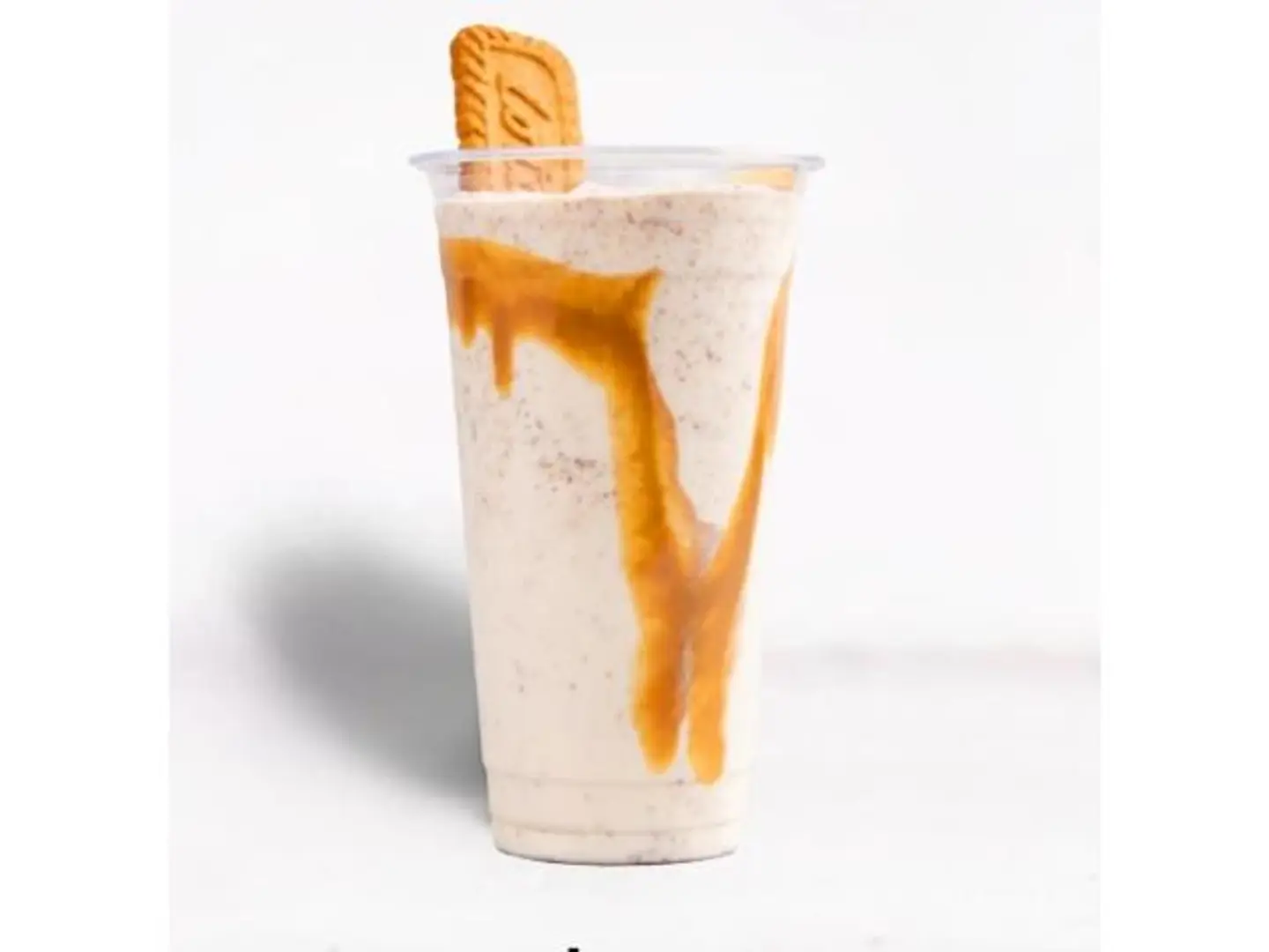 Lotus Milkshake - Small