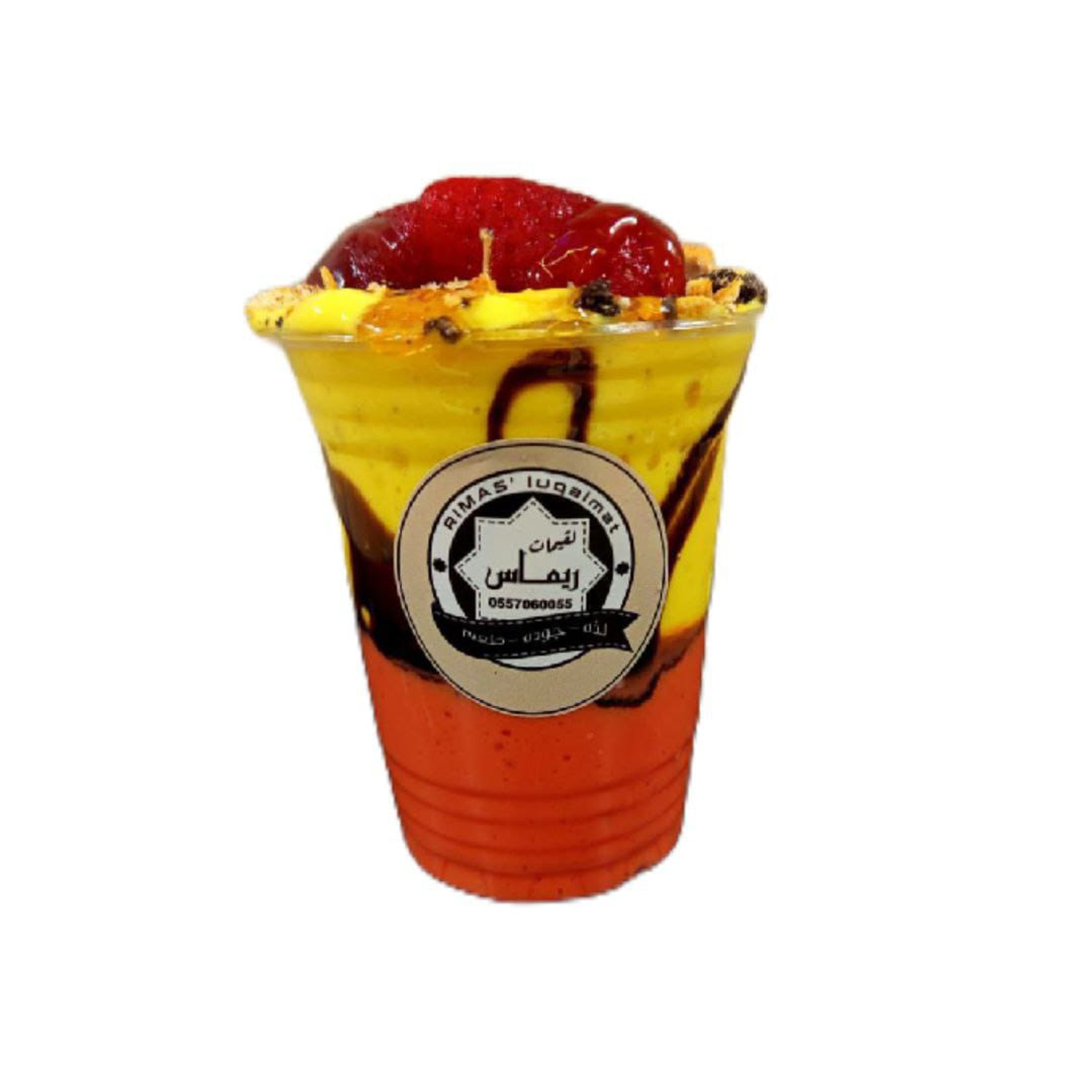 Dala Girls Juice - Small