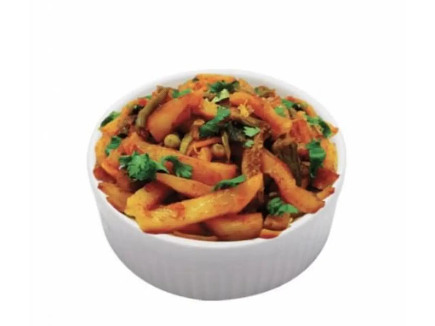 ايدام مشكل خضار - صغير