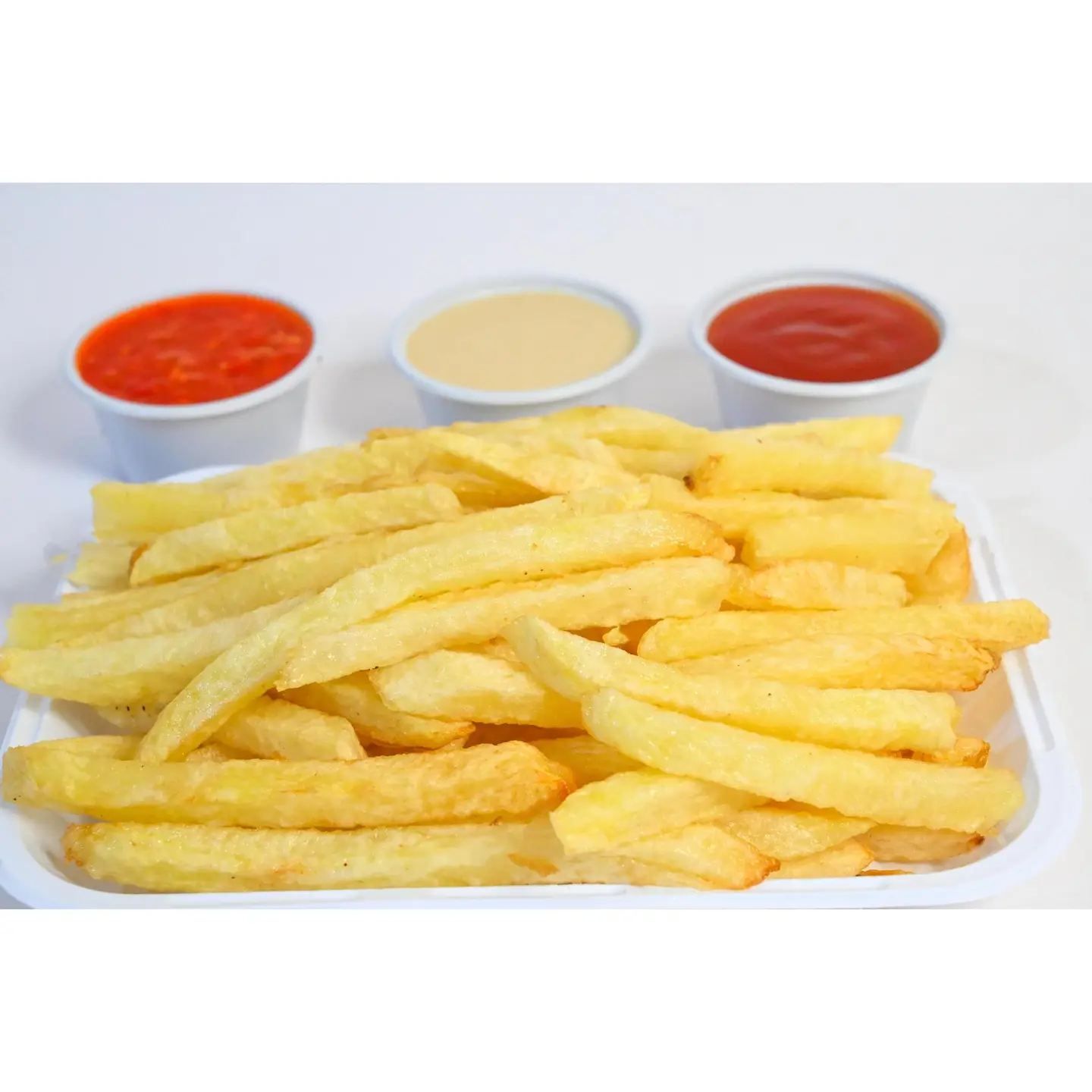 صحن بطاطس - صغير