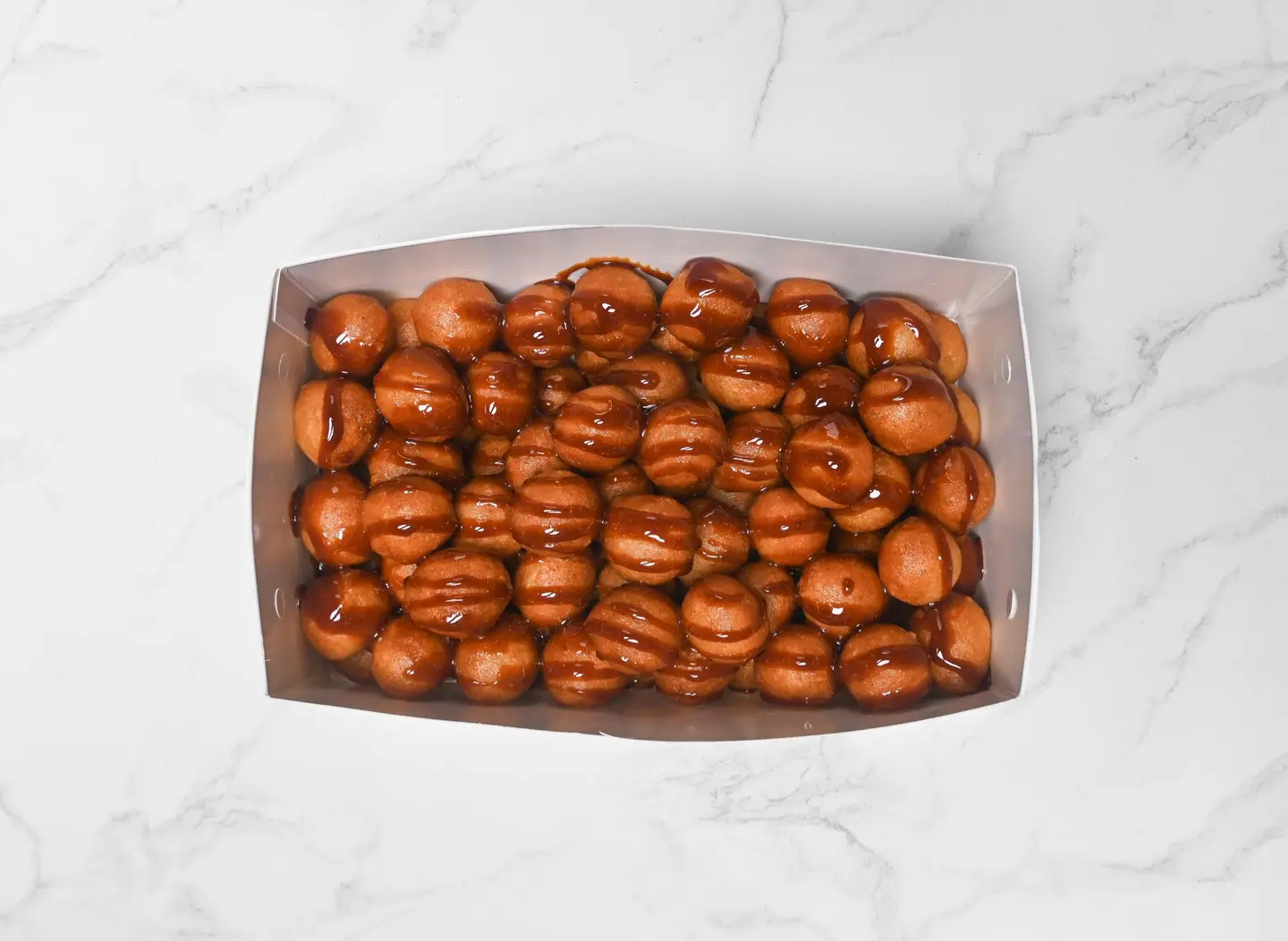 لقيمات دبس تمر - صغير