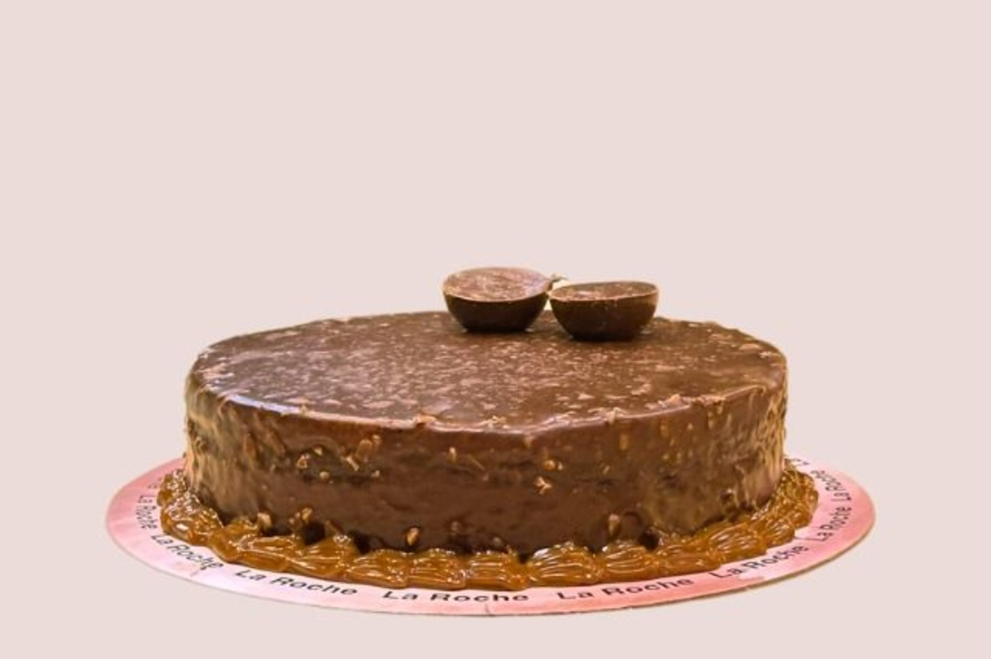 كعكة روشيه - كبير - ٢٢ سم