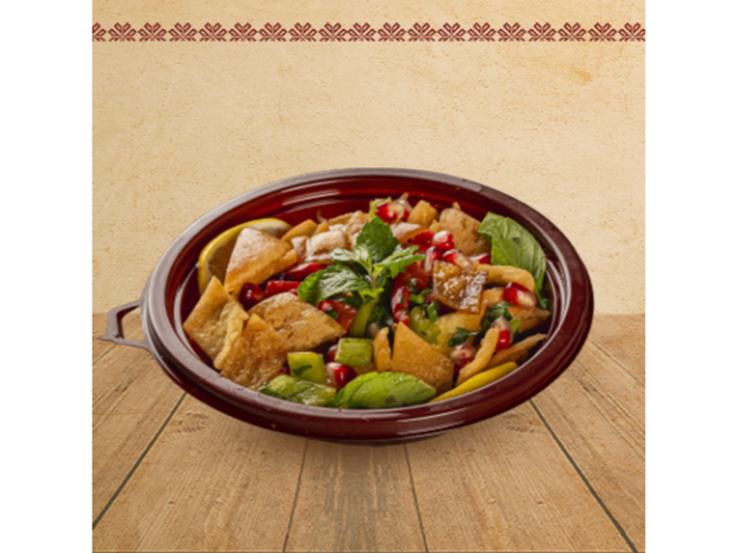 Fattoush - Small