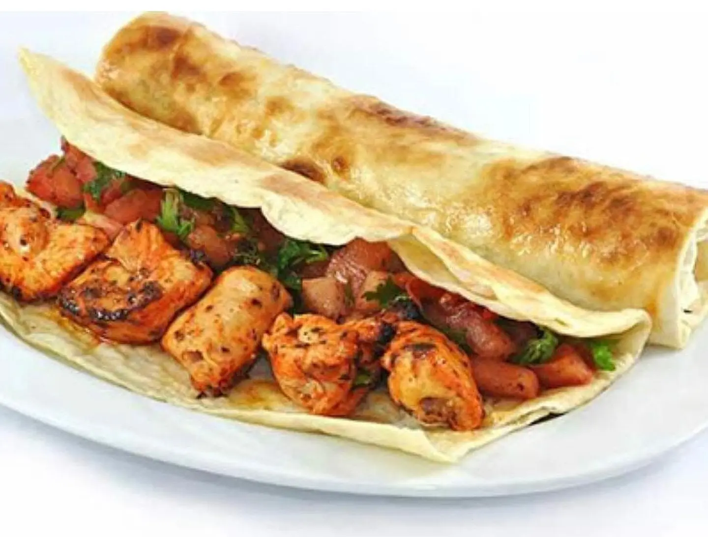 شيش طاووق - صغير