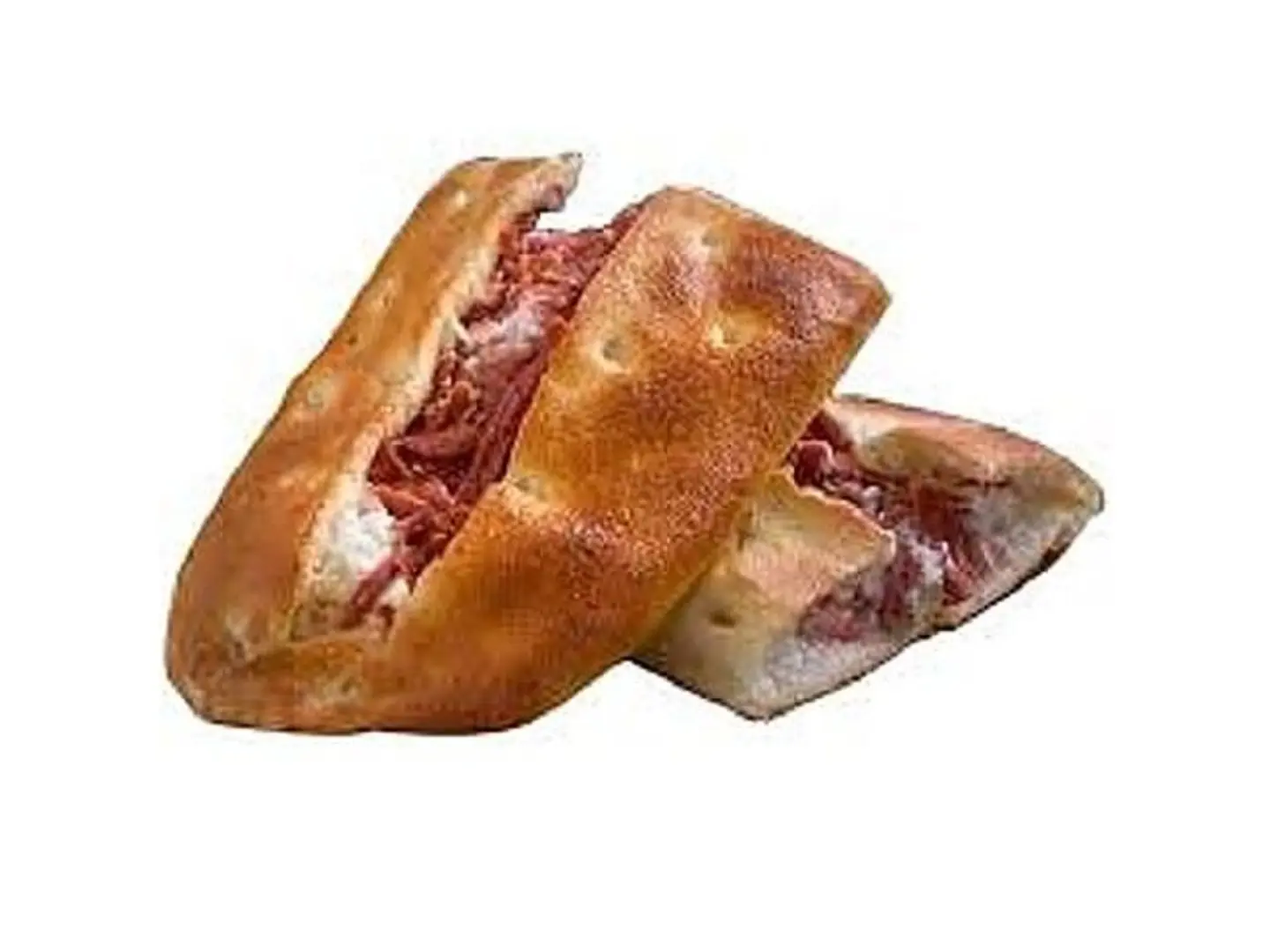 Cheese Mortadella - Shamiyat