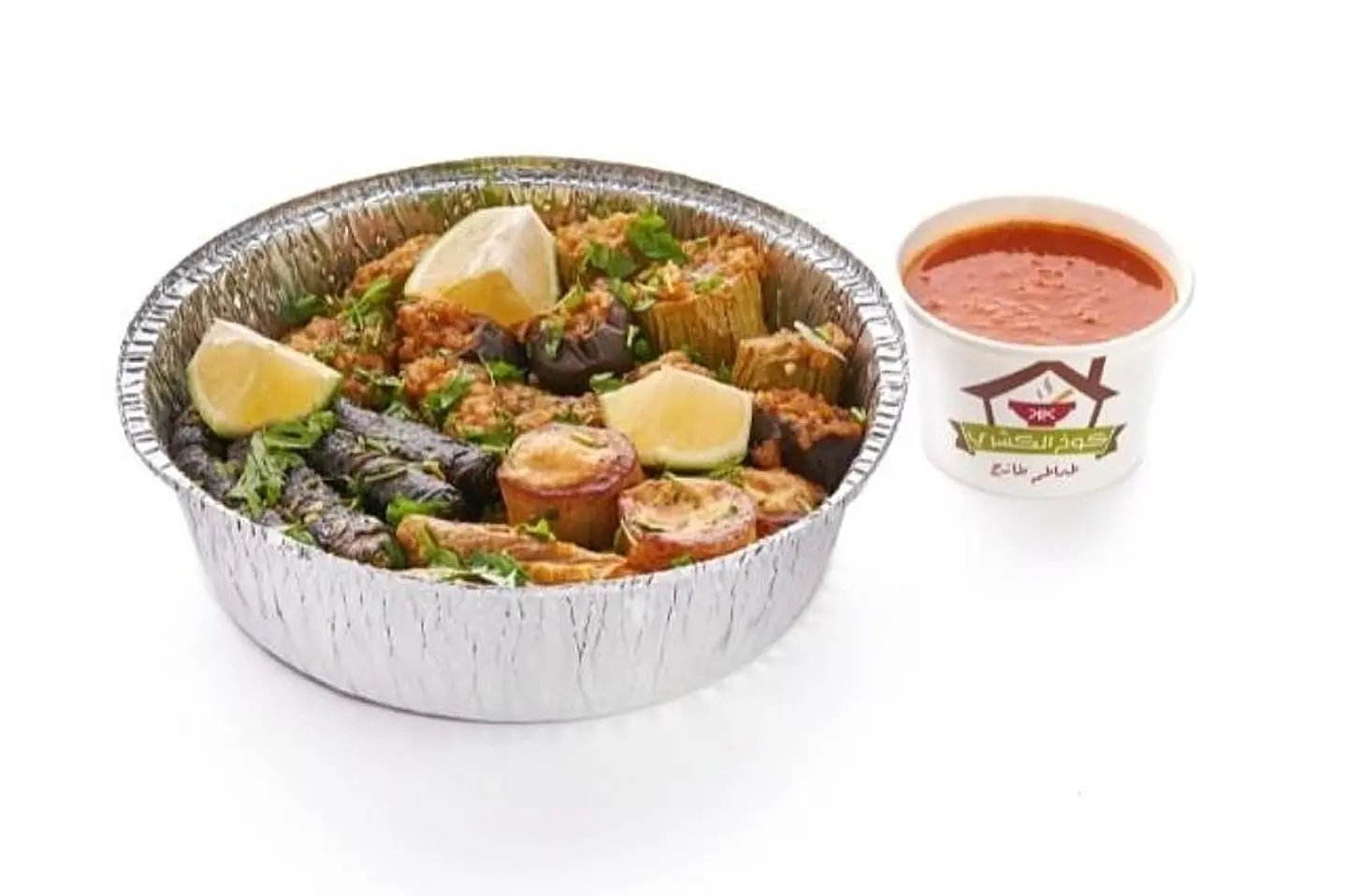 Mixed Mahashi - Medium
