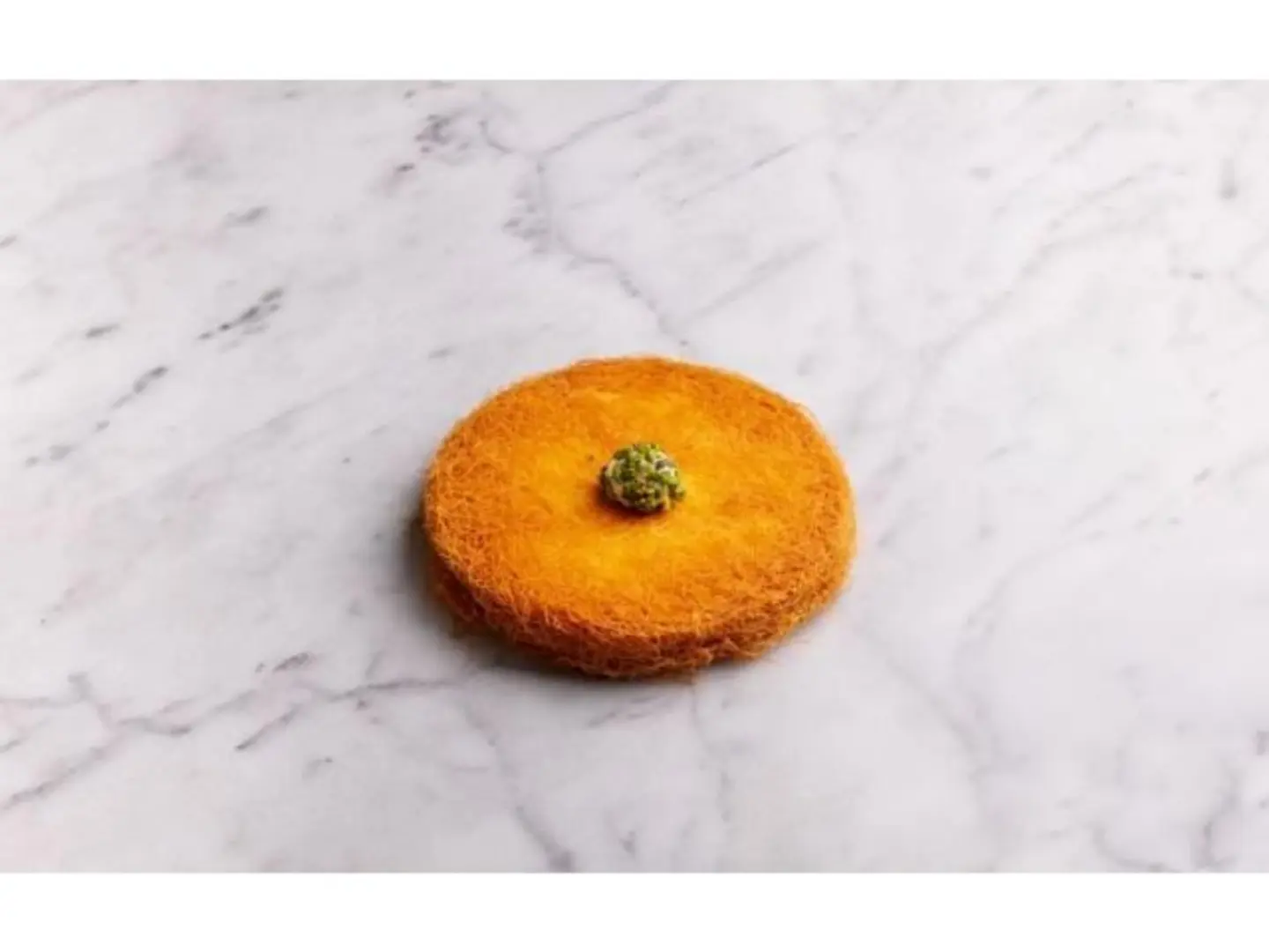 Kunafa Kishta - Medium