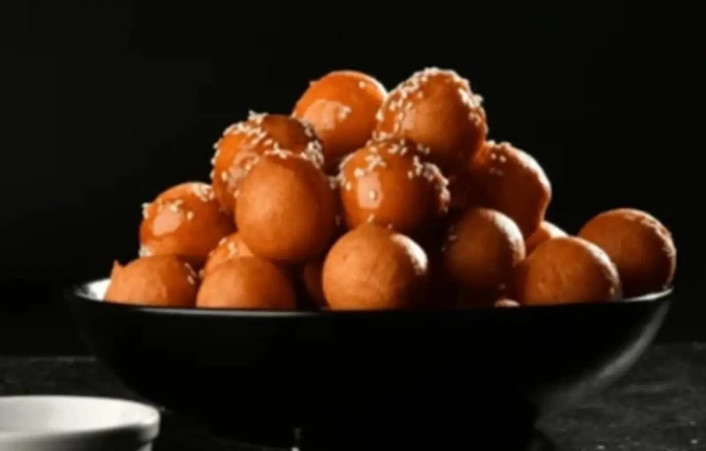 لقيمات شيرة - 250 جرام