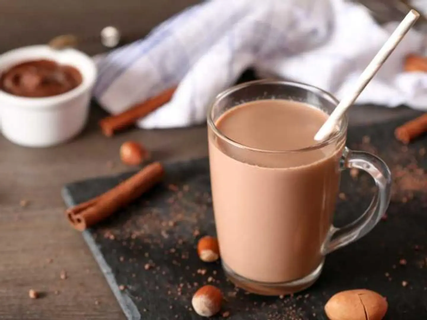 Twix Milkshake - Small