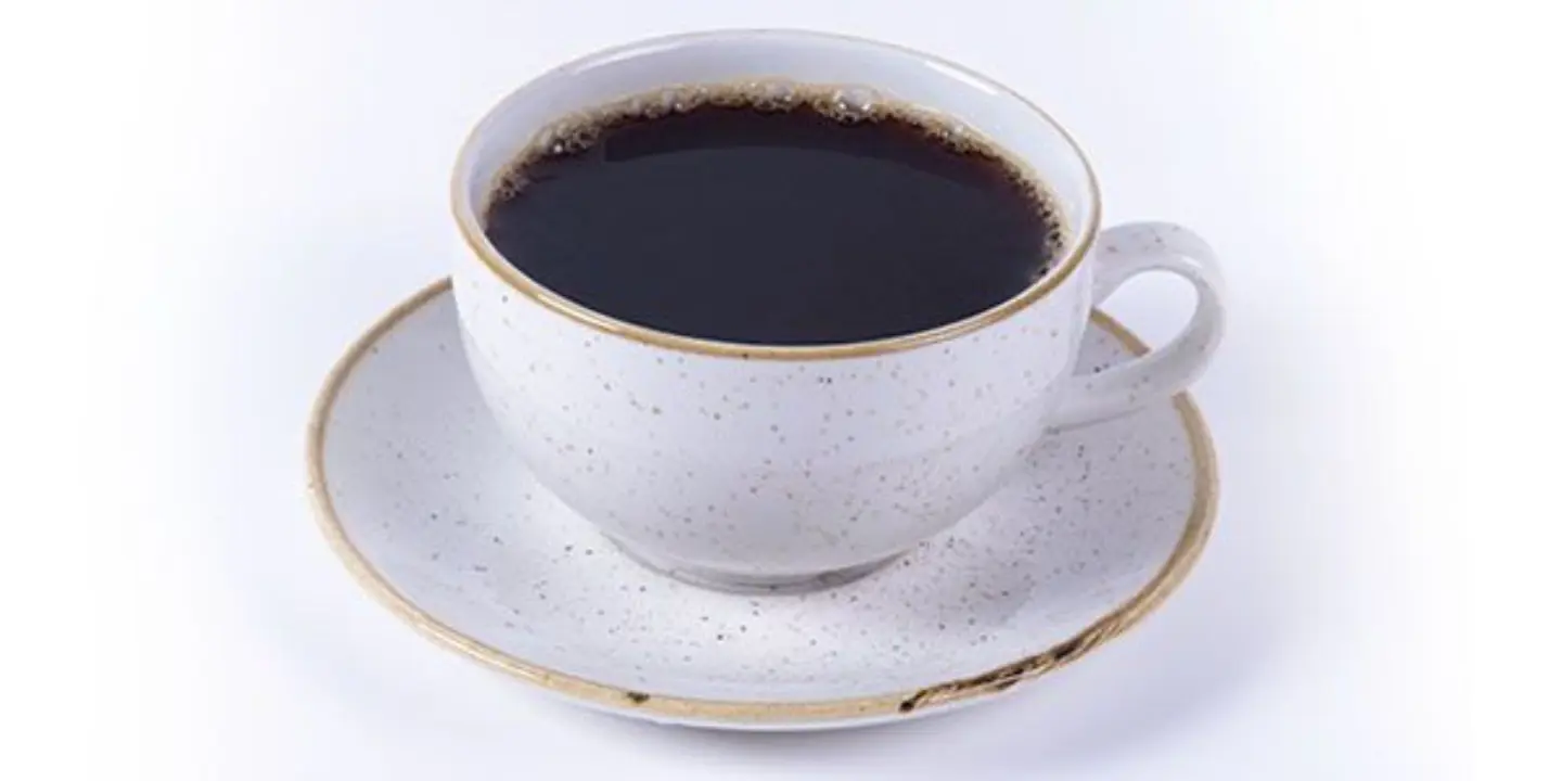 حليب قهوة - وسط