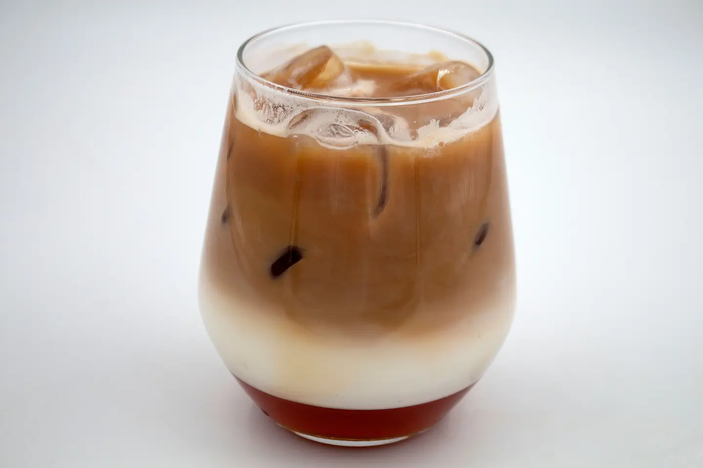 Ice Vanilla Shake - Small