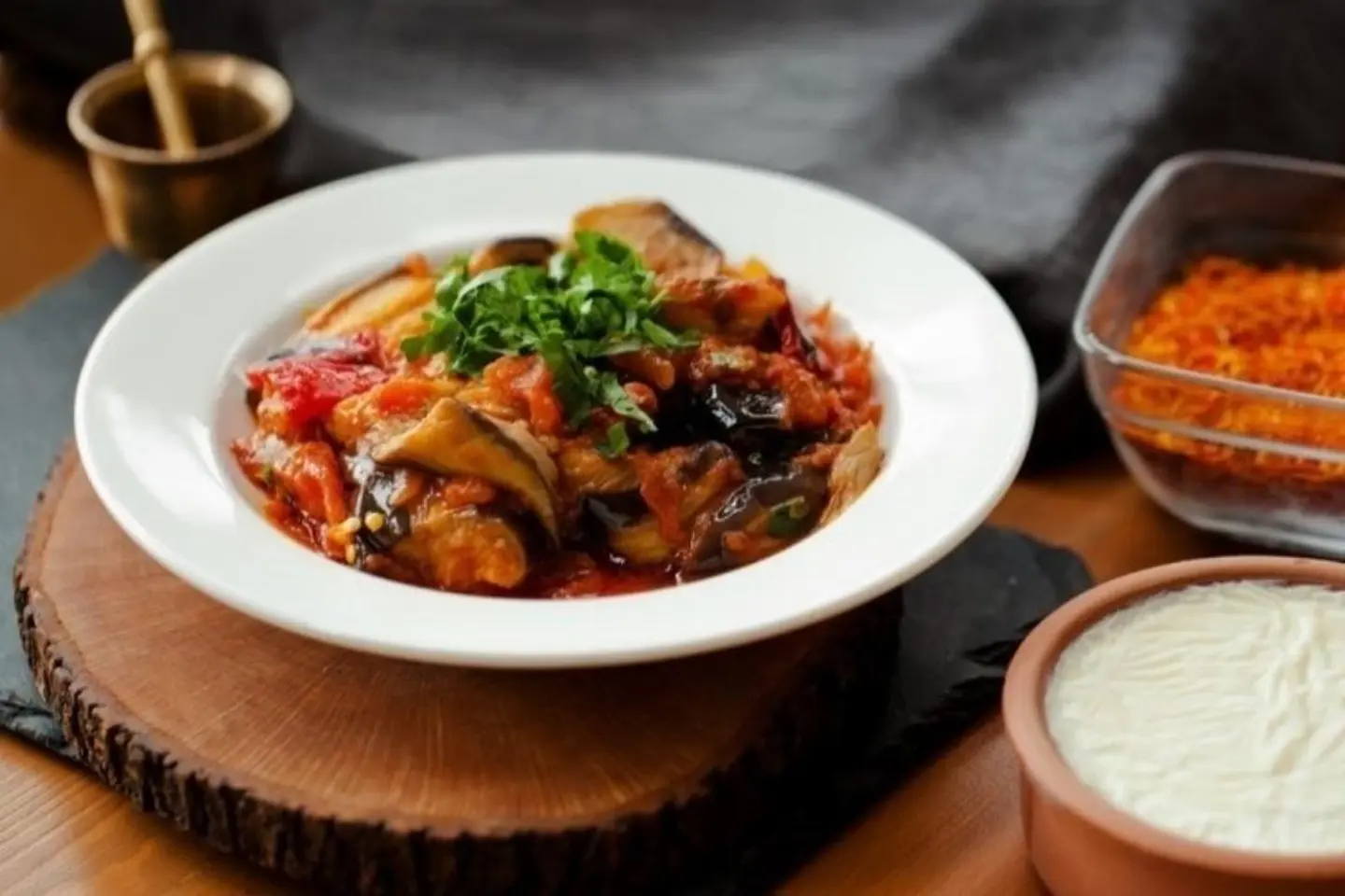 Moussaka - Small