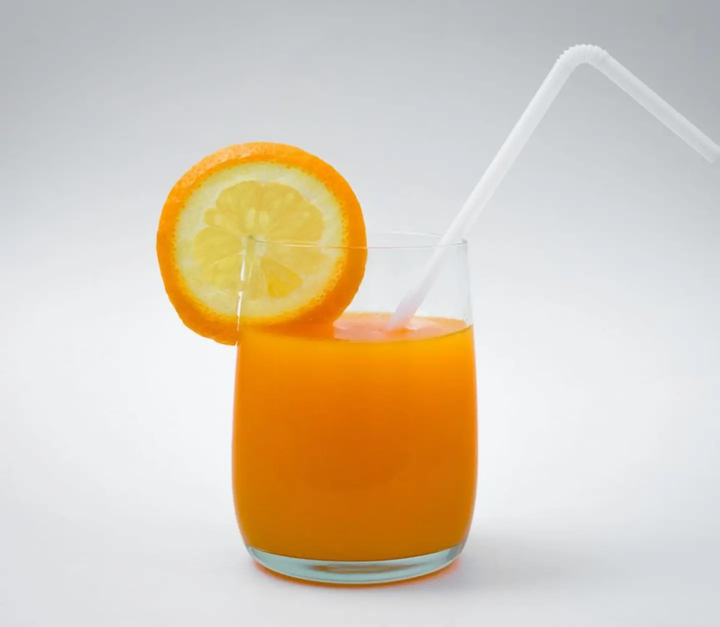 Orange Juice - Medium