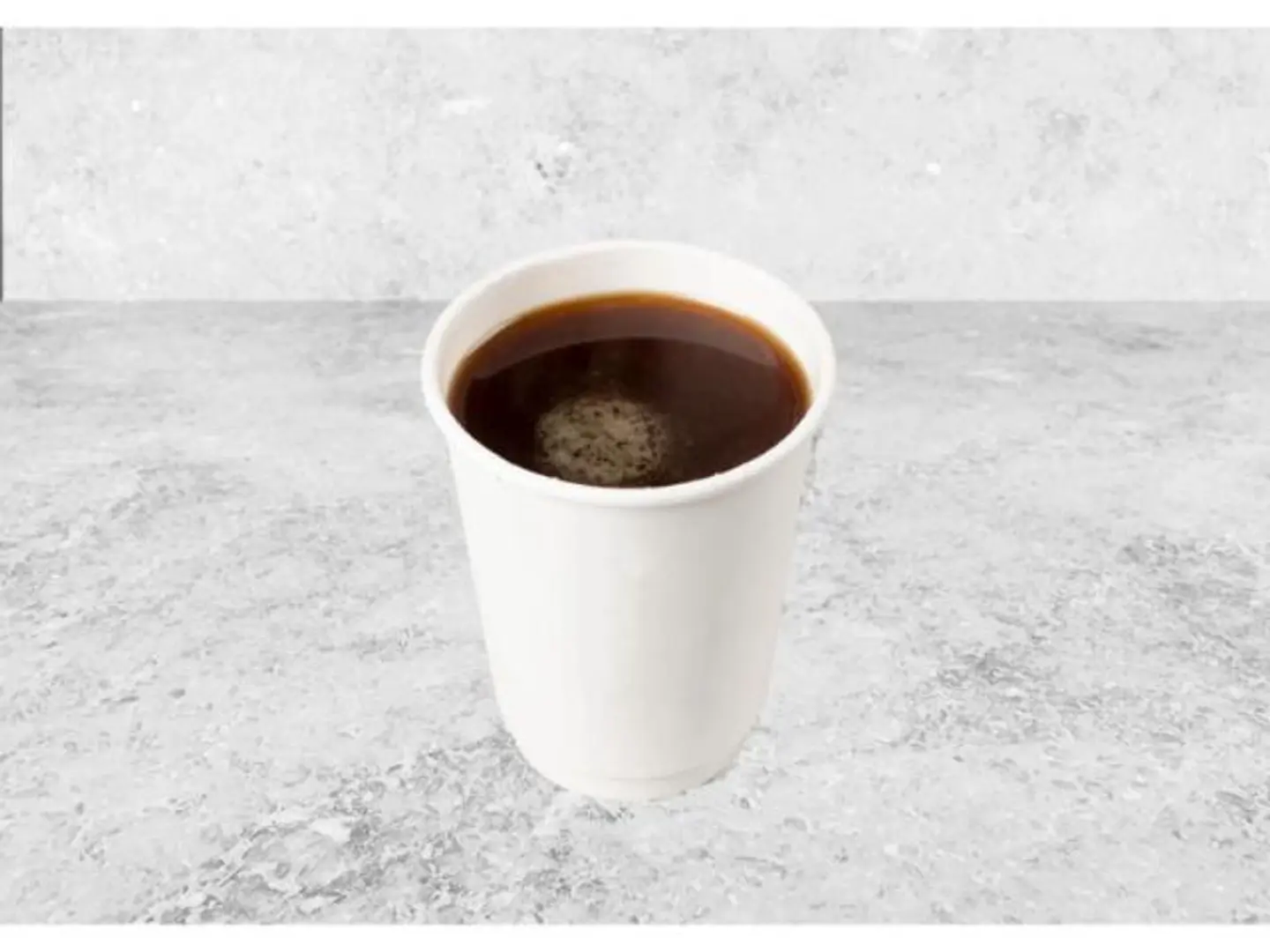 Hot Today's Coffee - Small