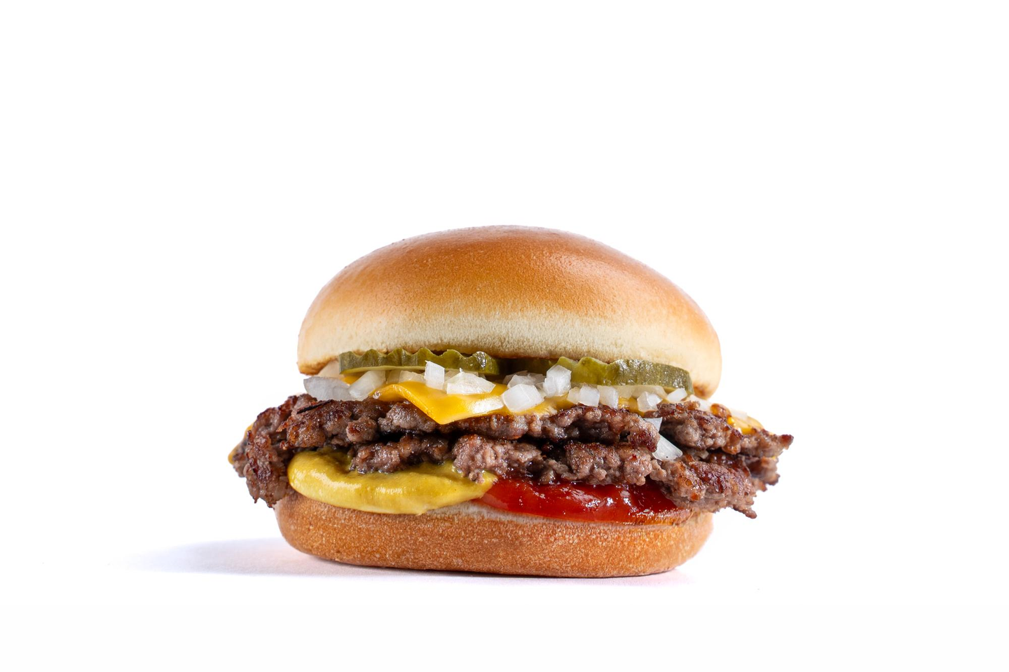 Classic Smash - Double