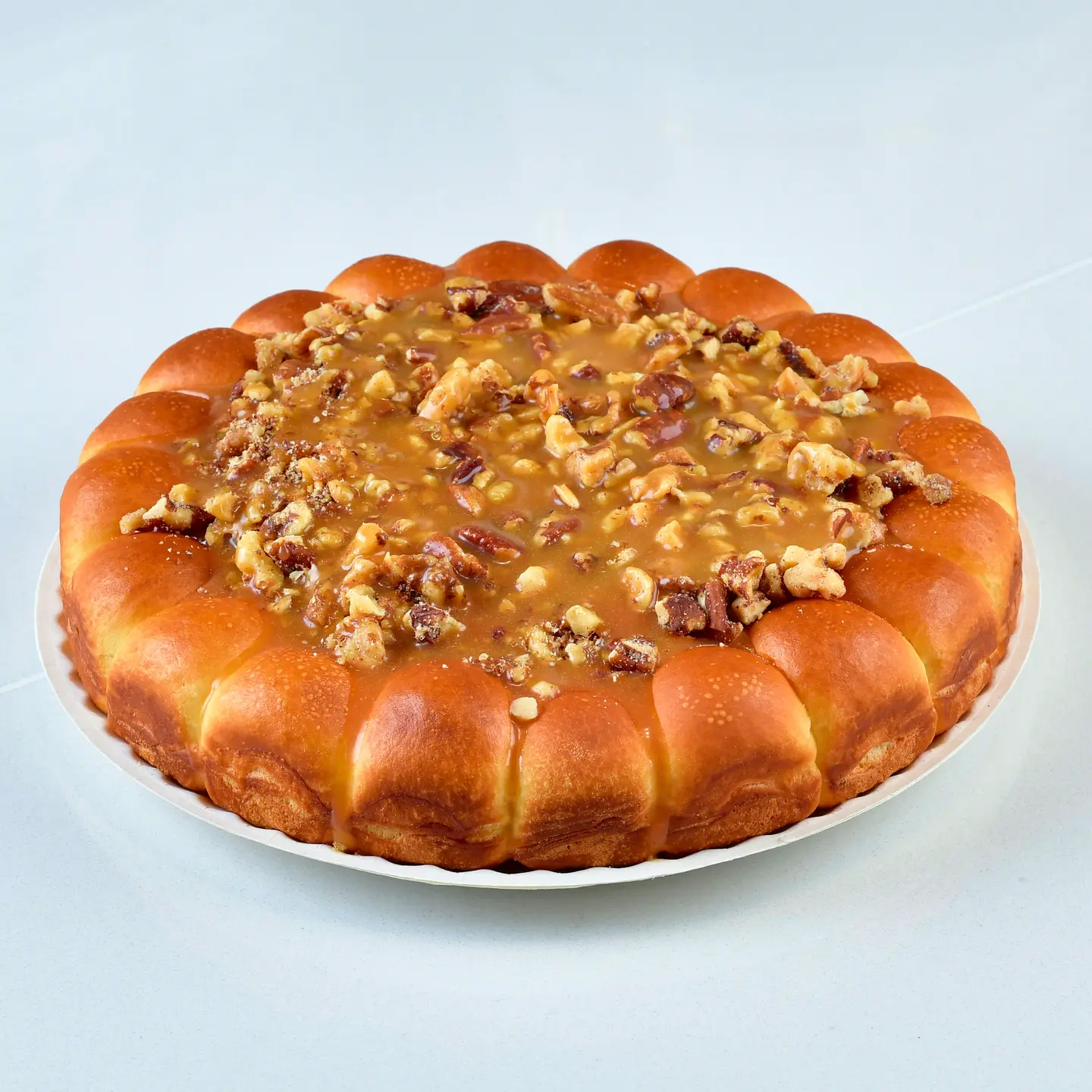 خلية كرامبل كراميل - صغير