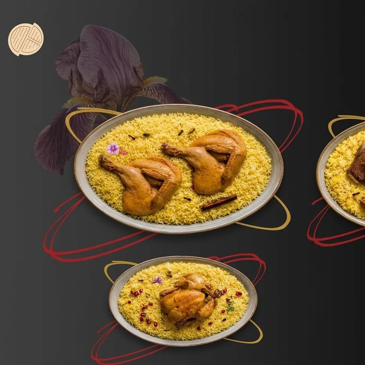 Chicken - Quarter