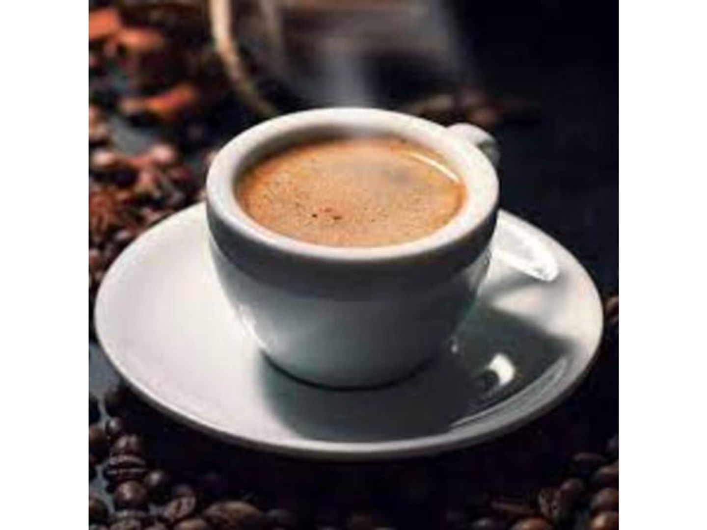 Italian Coffee - Medium