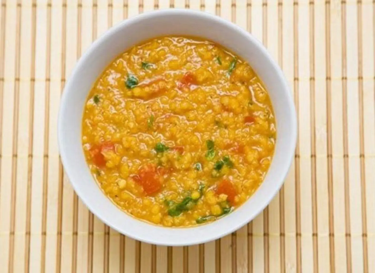 Mixed Lentils - Small