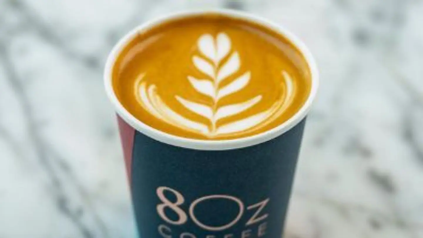Oz Latte - Medium