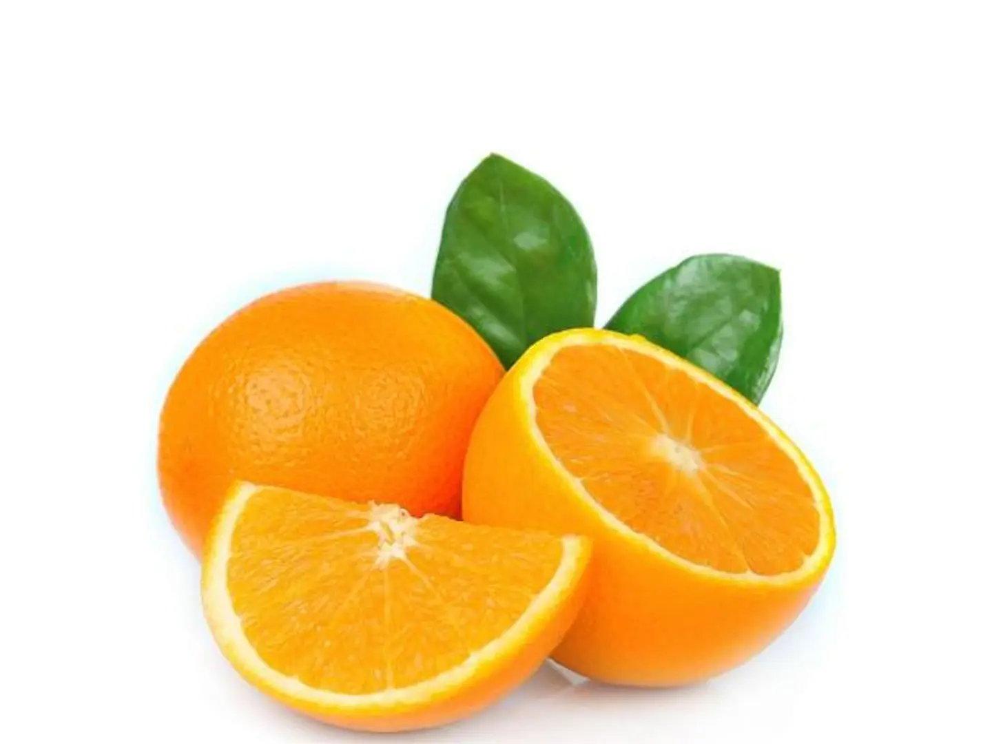Orange - Half Kilo