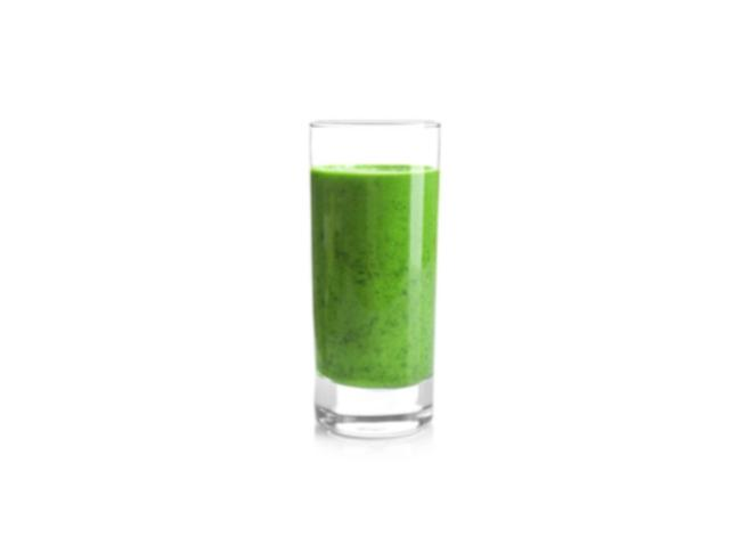 عصير خلطة المشروب الأخضر - صغير