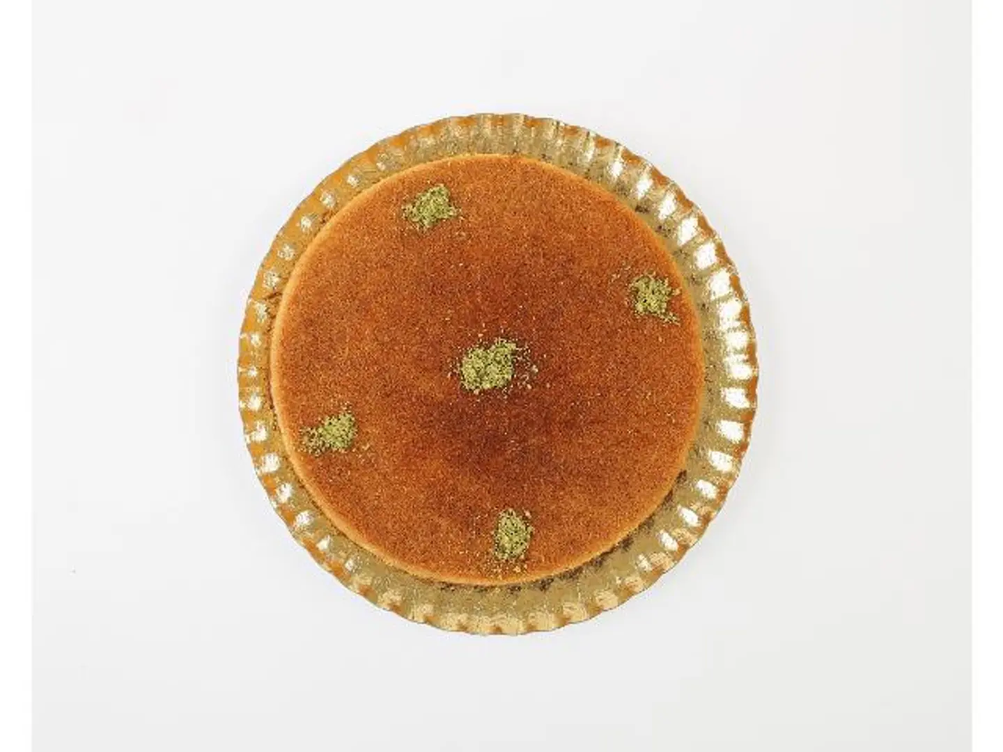 Nabulsi Kunafah - Small