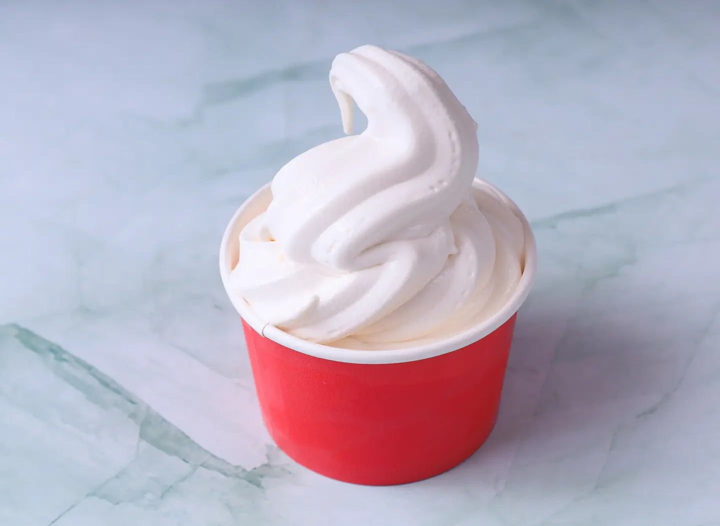 Ice Cream - Medium