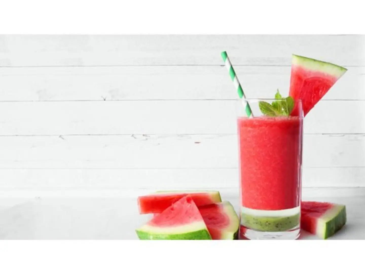 Watermelon Juice - Small Cup