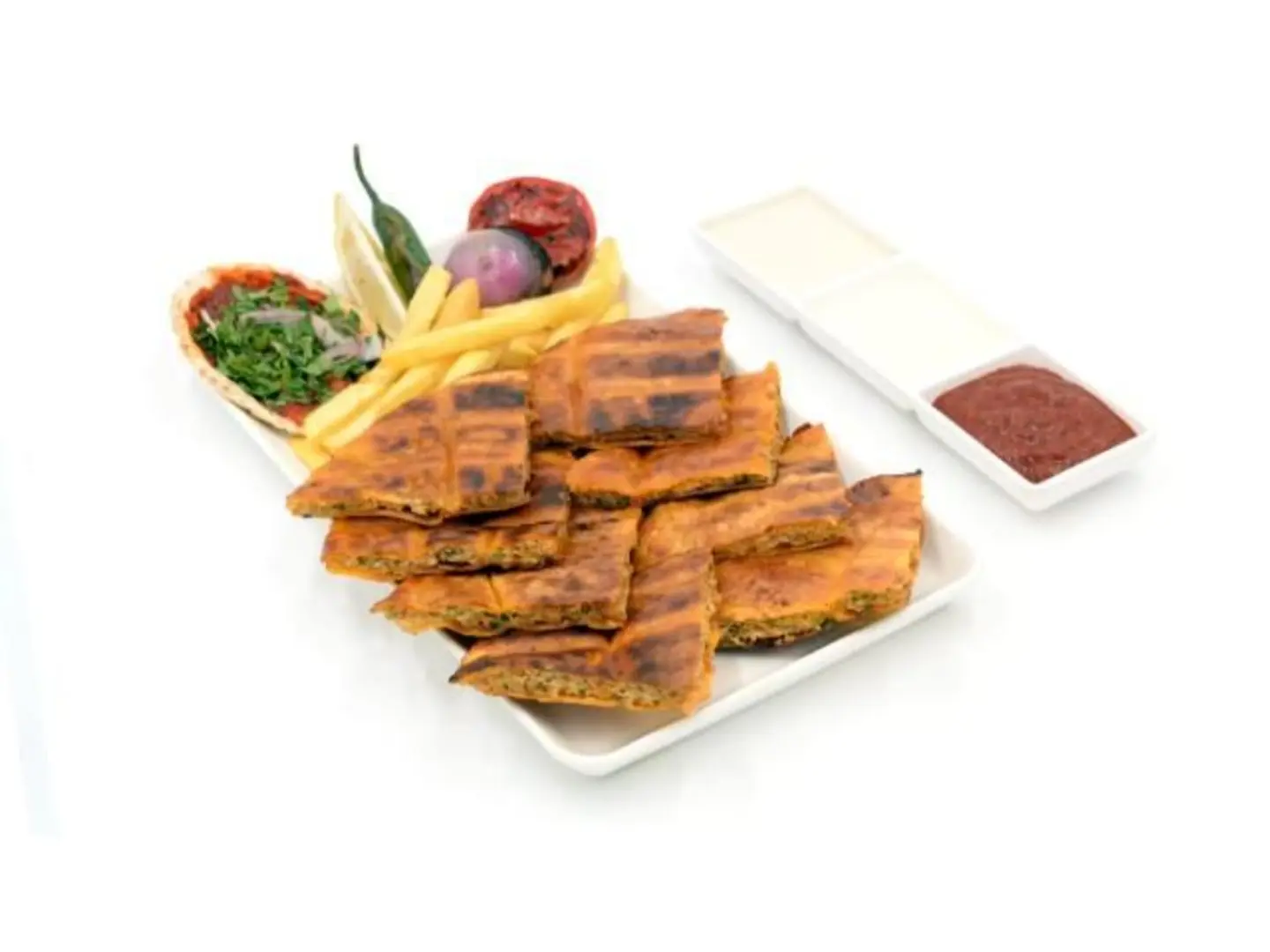 Chicken Arais - Small