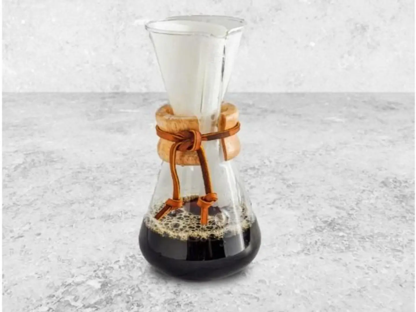Iced Chemex - Medium