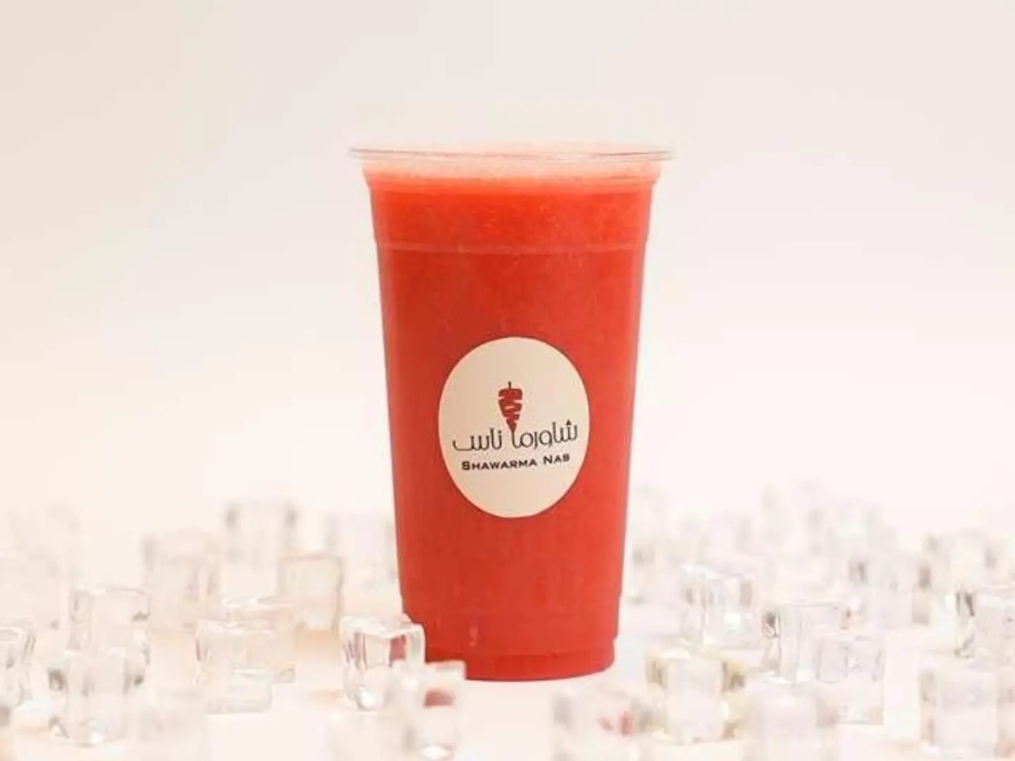 Watermelon Juice - Small