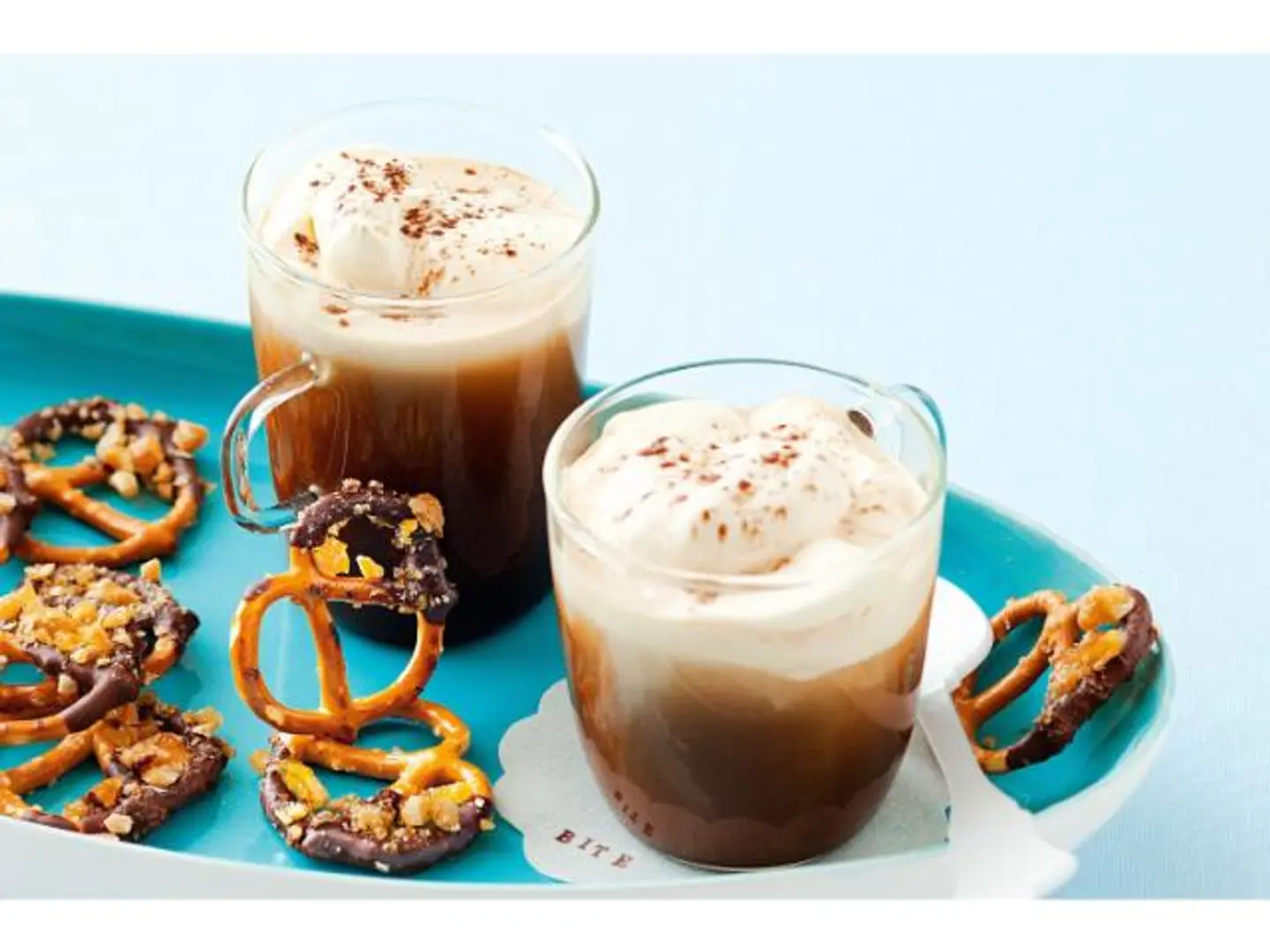 قهوة فيينا - صغير