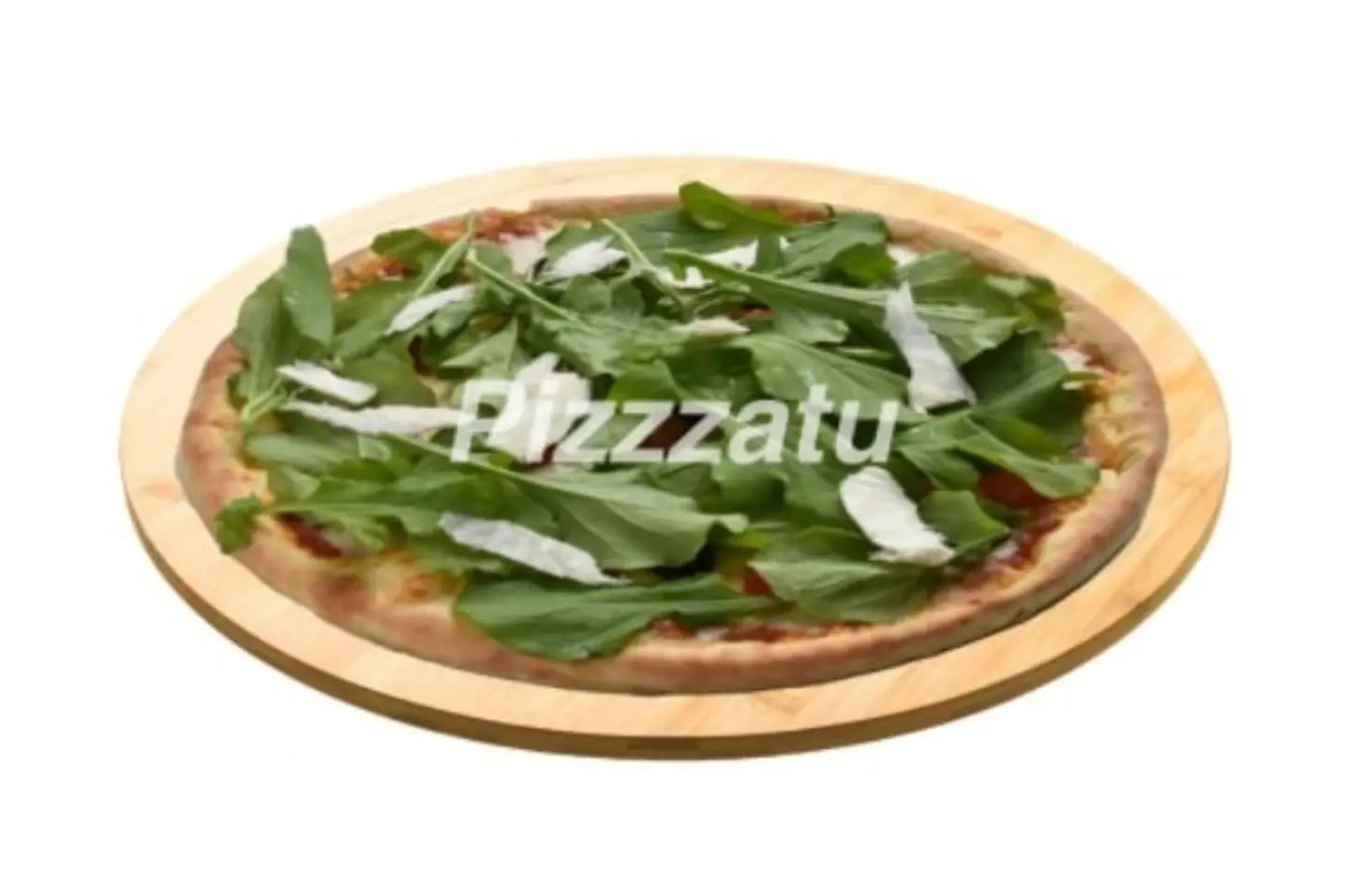 Rocca Pizza - Small